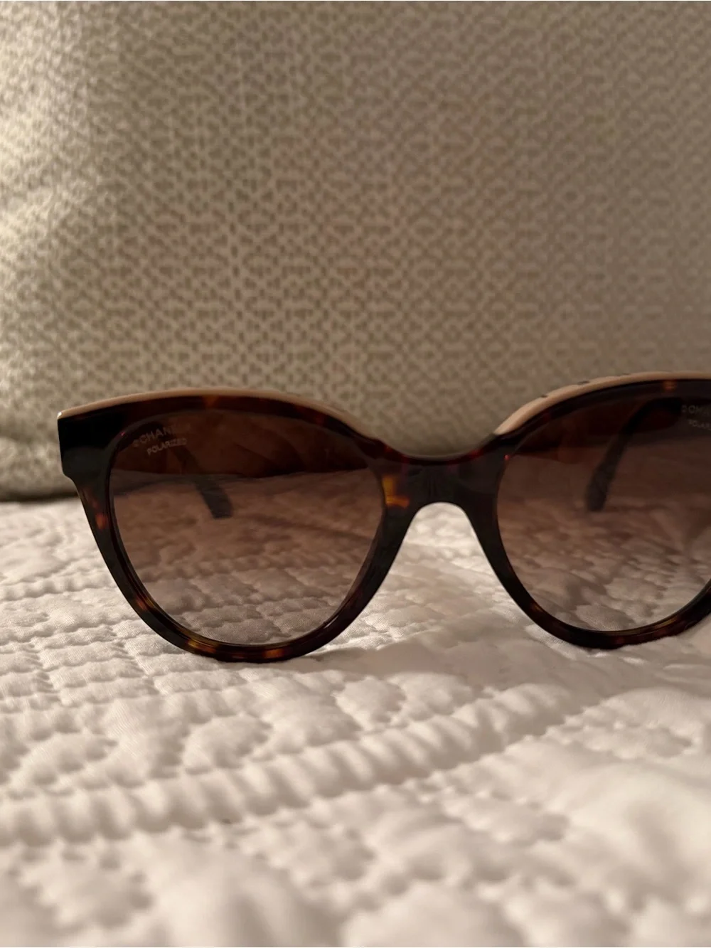 CHANEL authentic 5414